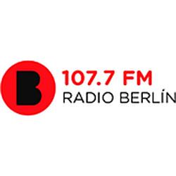 Radio Berlín logo