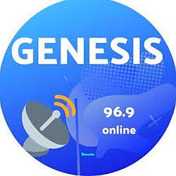 Radio Genesis FM logo