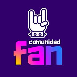 Comunidad Fan radio logo