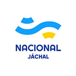 LRA 51 Jachal radio logo