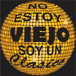 Soy Un Clásico radio logo
