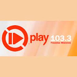 Radio Play FM logo