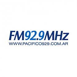 Pacifico FM logo
