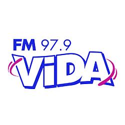 Radio Vida logo