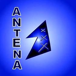 Radio Antena Uno logo