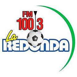 Radio Redonda FM logo