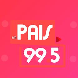 FM Pais logo