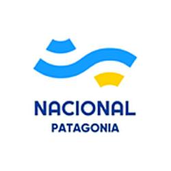 LU4 Radio Nacional - Patagonia logo