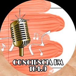 Conciencia FM logo