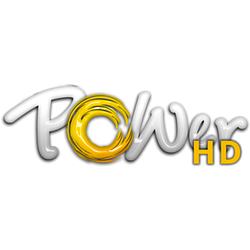 Radio Power FM logo