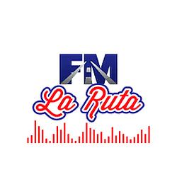 La Ruta FM logo