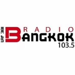 Radio Bangkok logo