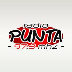 Radio La Punta logo