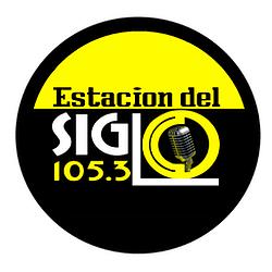 Radio Estacion del Siglo logo