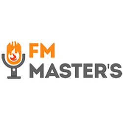 Master's FM logo