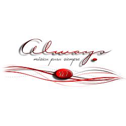 Always FM logo