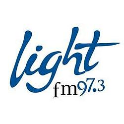 Light FM logo