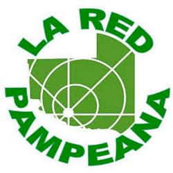 La Red Pampeana radio logo