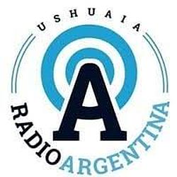 LRF 780 Radio Argentina logo