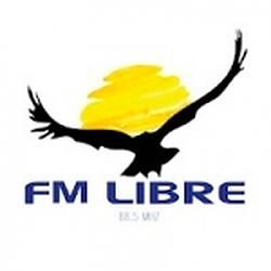 FM Libre logo