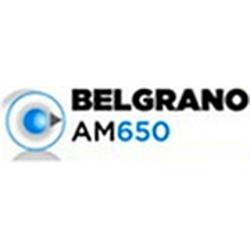 Radio Belgrano logo