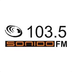 Sonido FM logo