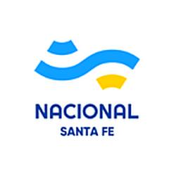 LRA 14 Santa Fe radio logo