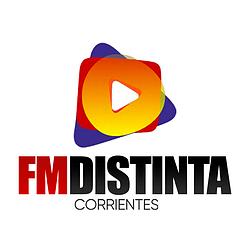 FM Distinta logo