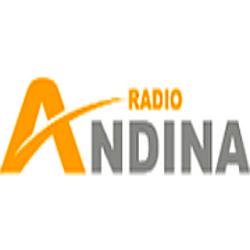 Radio Andina logo