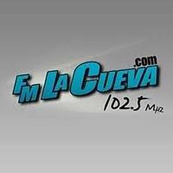 Fm La Cueva logo