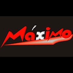 FM Maximo logo