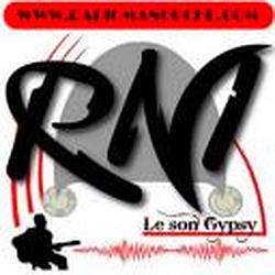 Radio Manouche logo