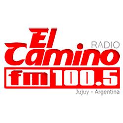 Radio El Camino logo