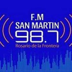 Radio San Martin logo