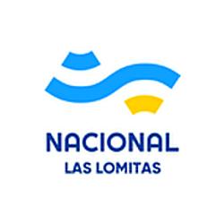 LRA 20 Las Lomitas radio logo