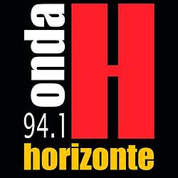 Onda Horizonte radio logo