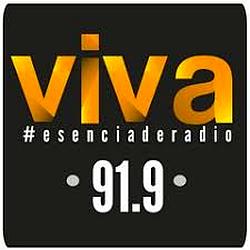 FM Viva logo