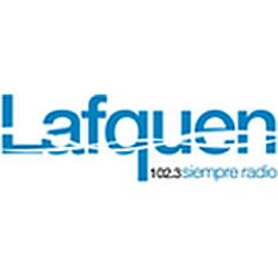 Radio Lafquen logo