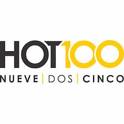 Radio Hot 100 logo