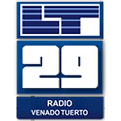 LT29 Radio Venado Tuerto logo