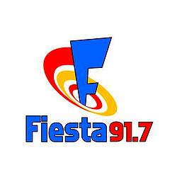 Radio Fiesta 91.7 FM logo