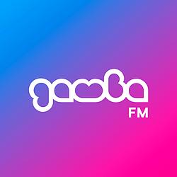 Gamba FM logo