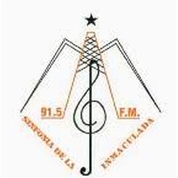 Radio Sinfonía logo