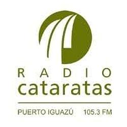 Radio Cataratas logo