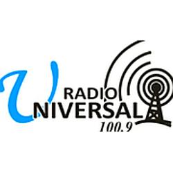 Radio Universal logo