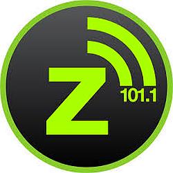 Frecuencia Z radio logo