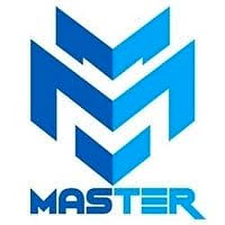 Master FM logo