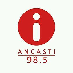 Radio Ancasti logo