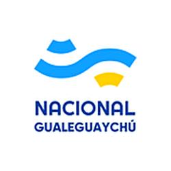 LRA 42 Gualeguaychú radio logo