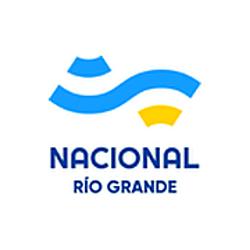 LRA 24 Río Grande radio logo